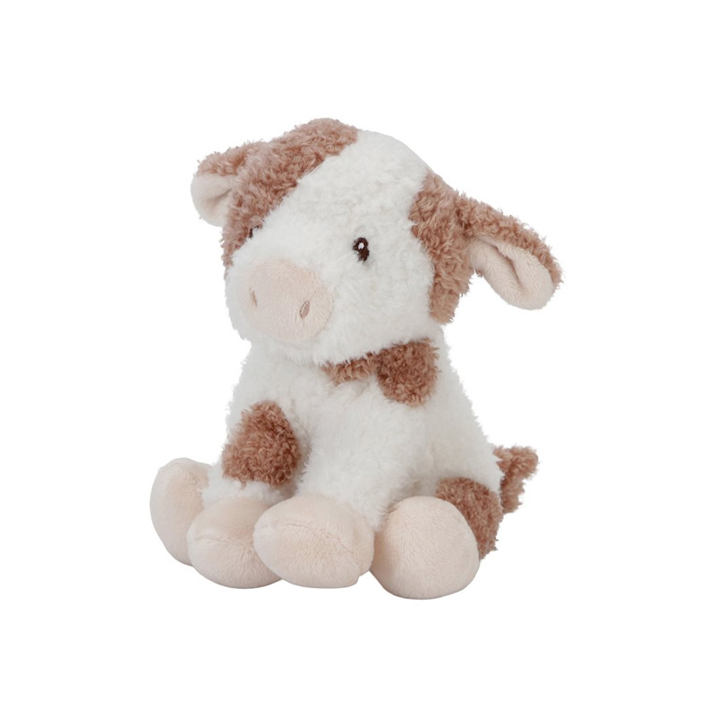 Peluche Vaca 17 cm