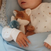 Peluche Zorro Forest Friends