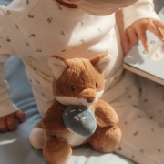 Peluche Zorro Forest Friends