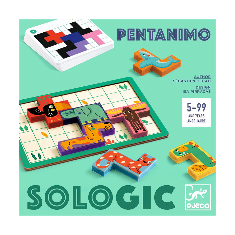 Pentanimo Sologic