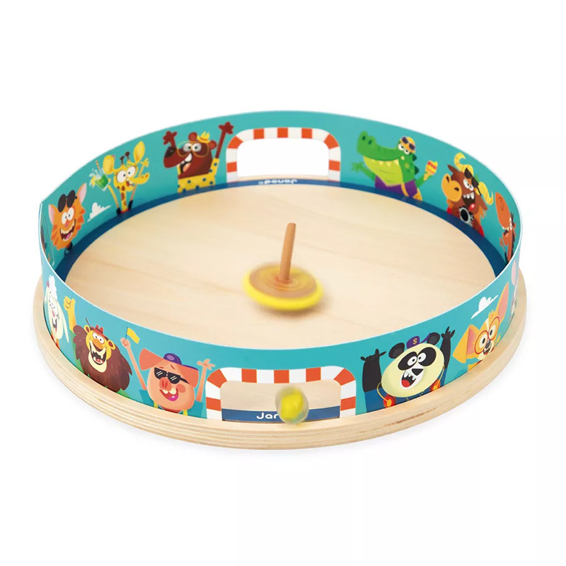 Peonzas de Ruedo Applepop