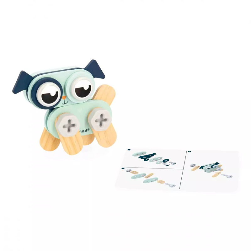 Pequeños Animales Brico Kids