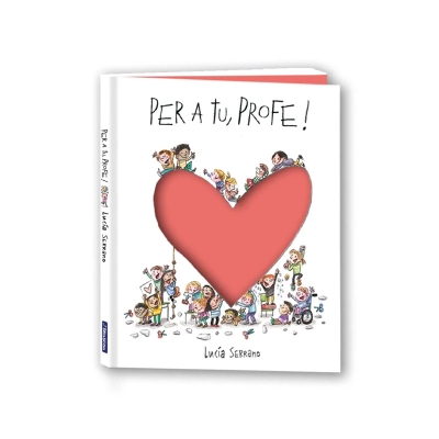 Per a tu, profe! Per a tu, profe!