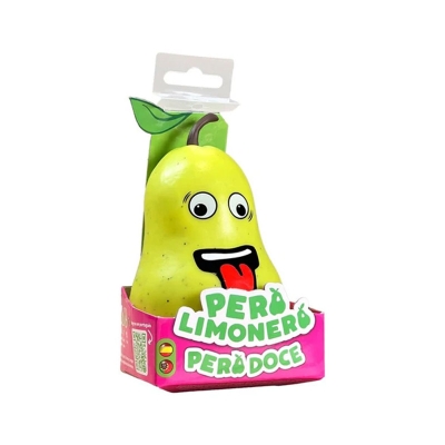 Pera Limonera Pera Limonera