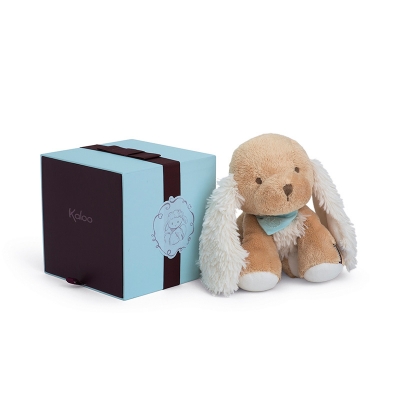 Perrito de Peluche Caramel Perrito de Peluche Caramel