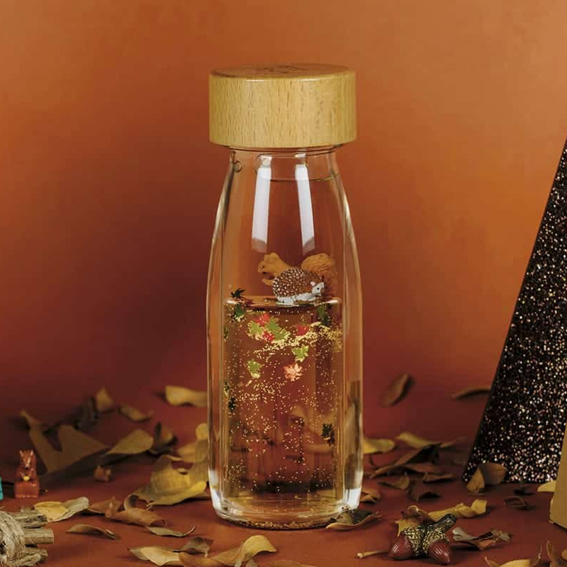 Botella Sensorial Move Autumn
