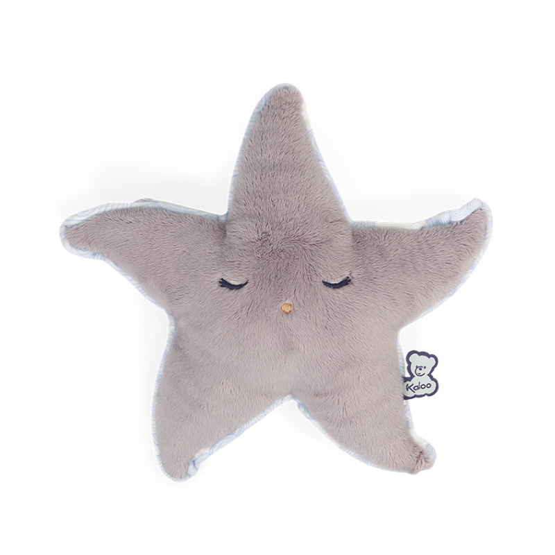 Petit Calme: Cojín Térmico Estrella de Mar