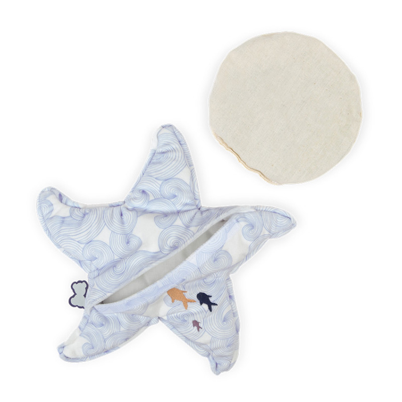 Petit Calme: Almofada Térmica Estrela do Mar