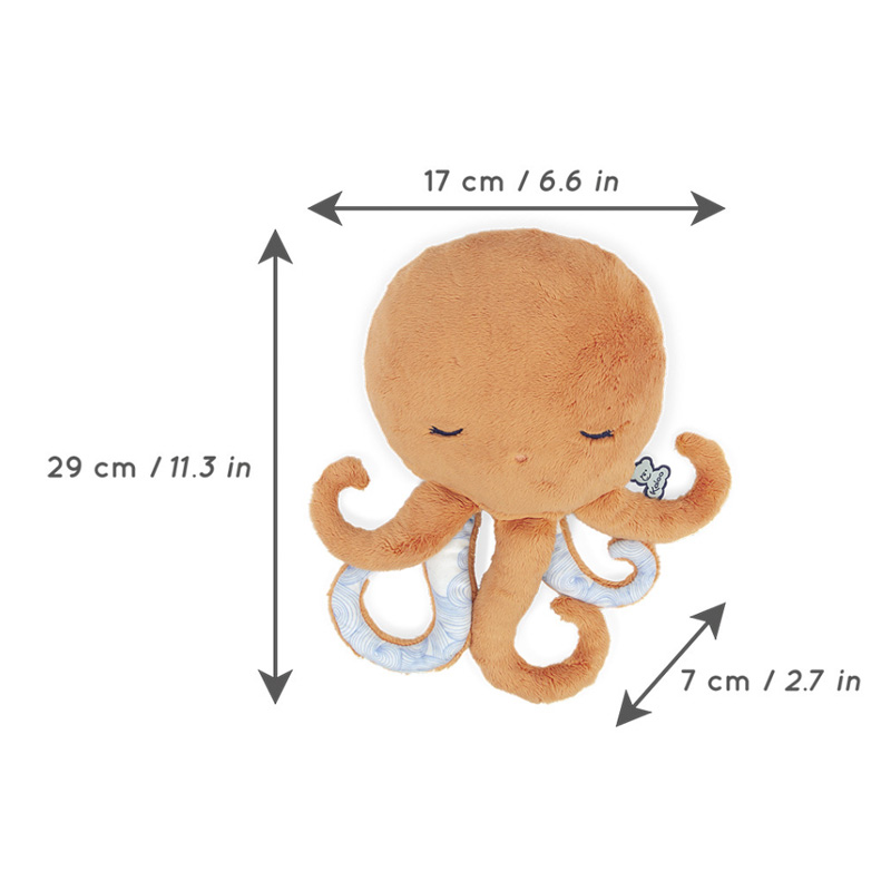 Petit Calme: Almofada Térmica Polvo