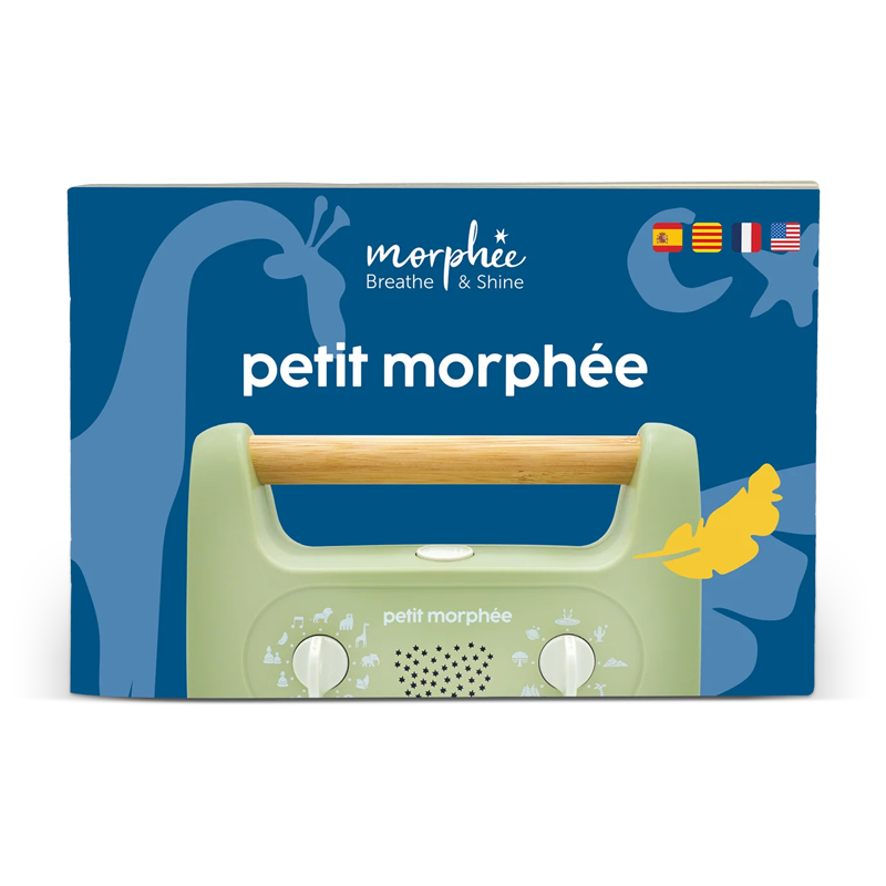 Petit Morphée Multiidioma