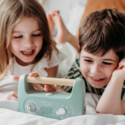 Petit Morphée Multiidioma