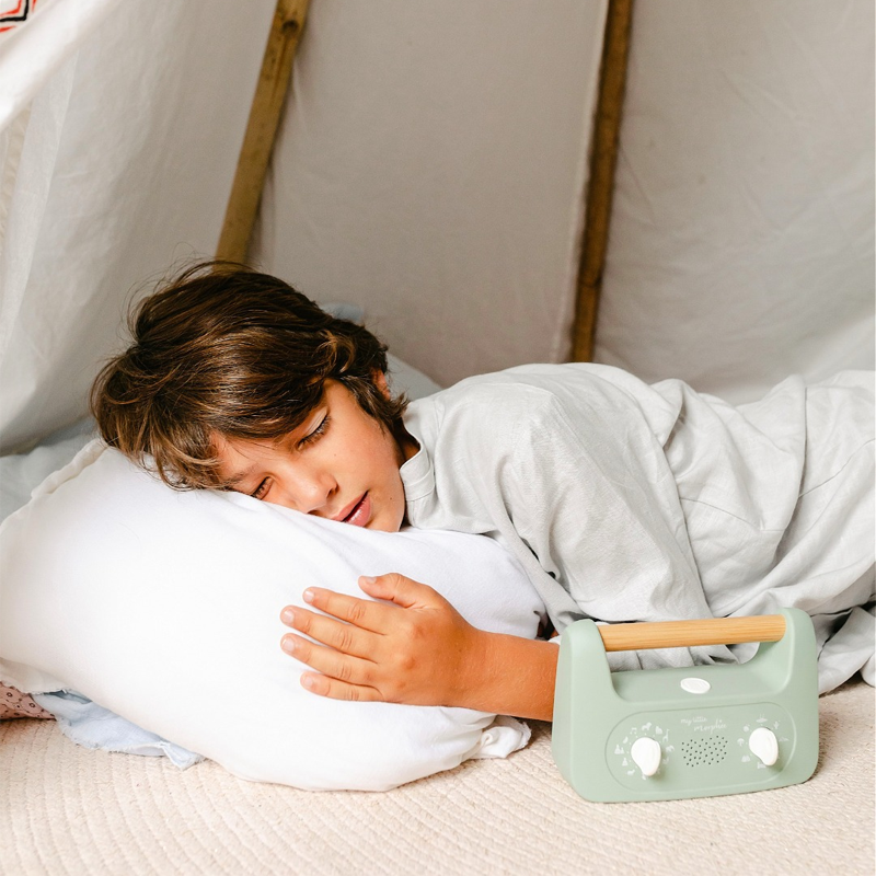 Petit Morphée Multiidioma