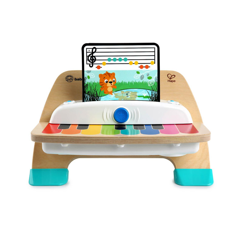 Piano Magic Touch de Baby Einstein