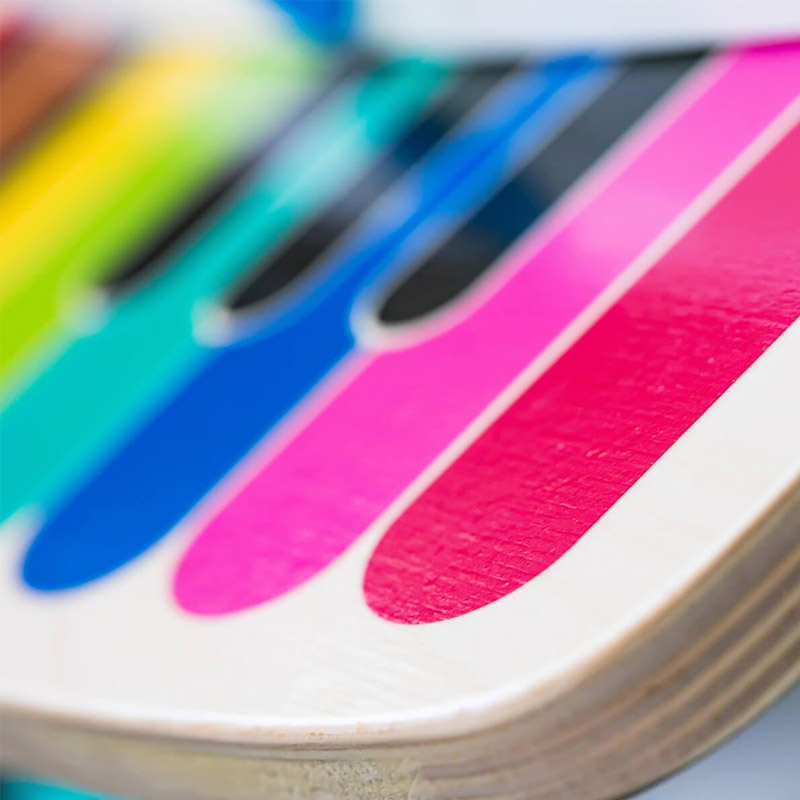 Piano Magic Touch de Baby Einstein