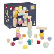 Piedras para Apilar Sweet Cocoon