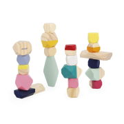 Piedras para Apilar Sweet Cocoon