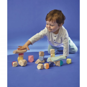 Piedras para Apilar Sweet Cocoon