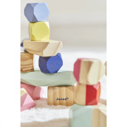 Piedras para Apilar Sweet Cocoon