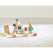 Piedras para Apilar Sweet Cocoon