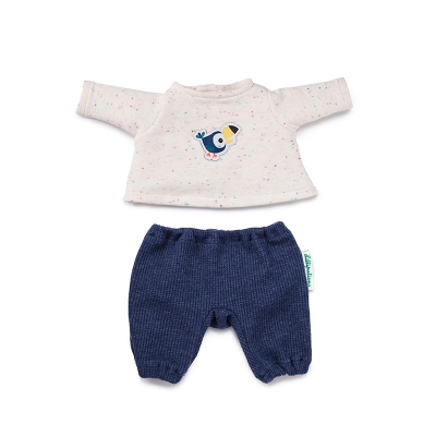 Pijama Pablo para Muñecas Pijama Pablo para Muñecas