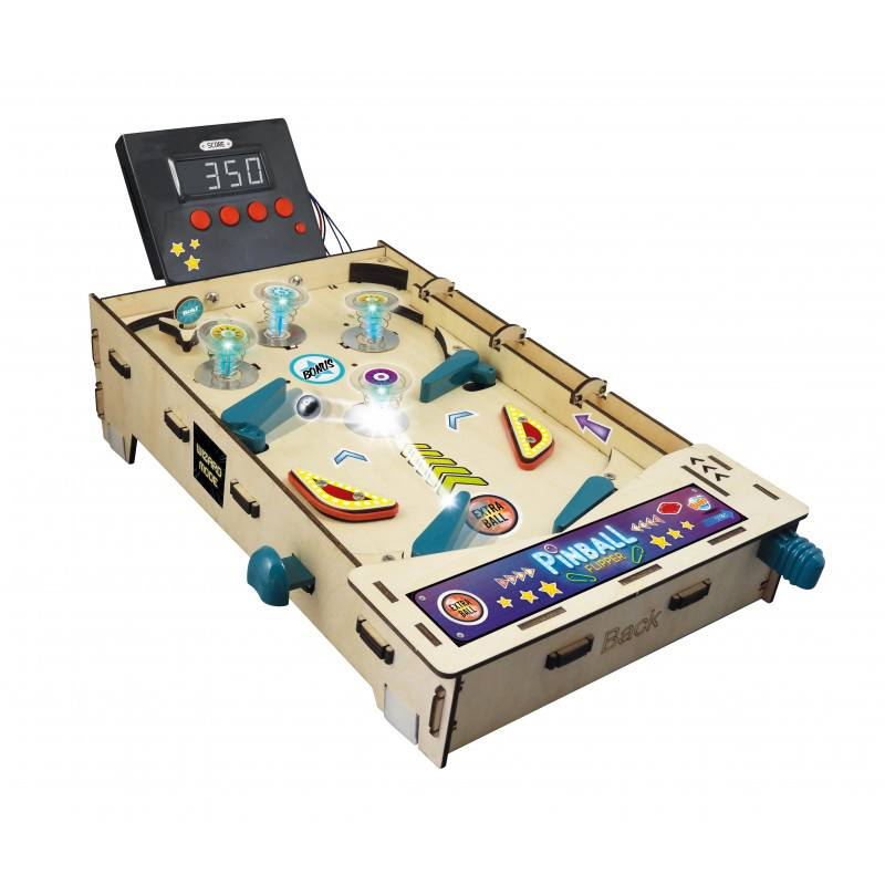 Pinball Flipper