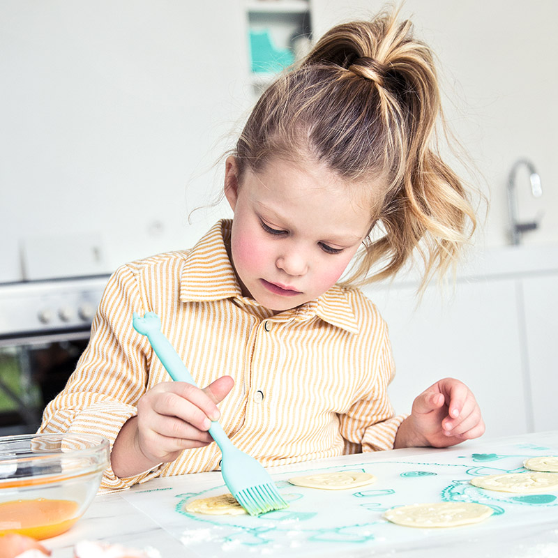 Pincel para cocinar Marius