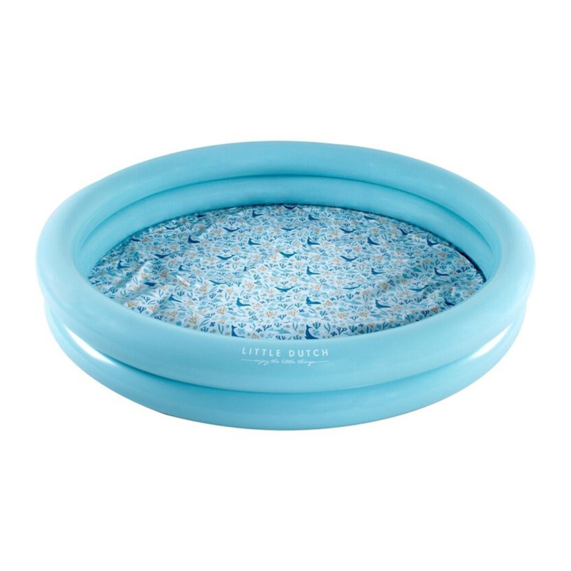 Piscina 150 cm Ocean Dreams Azul