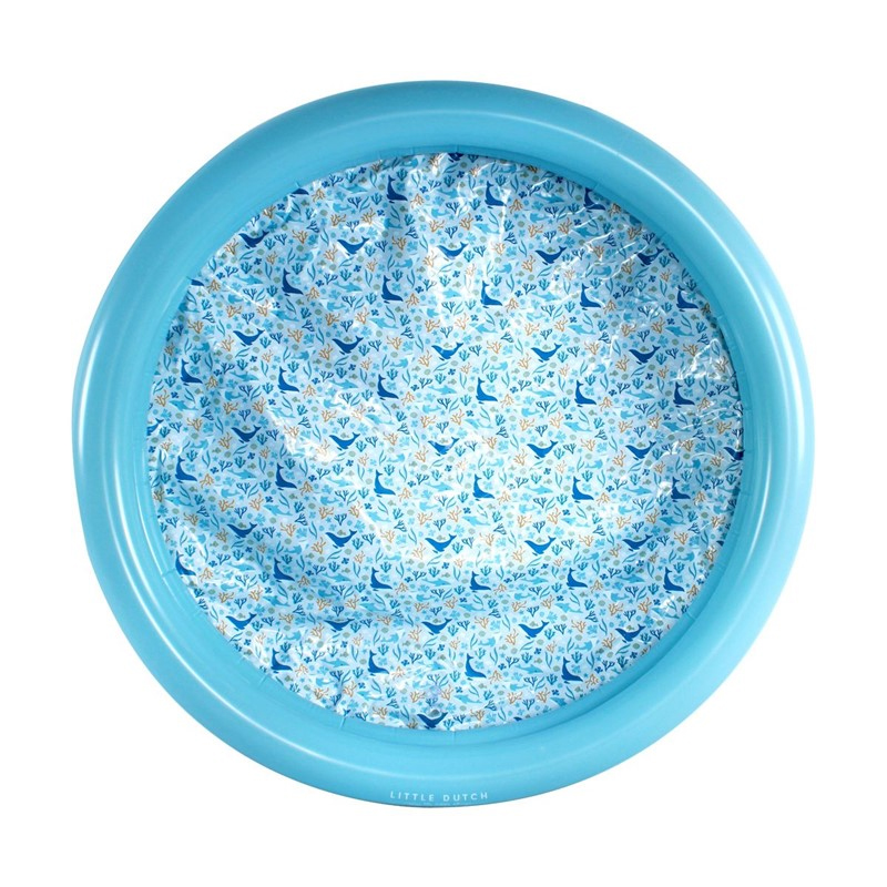 Piscina 150 cm Ocean Dreams Azul