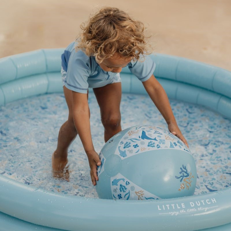 Piscina 150 cm Ocean Dreams Azul