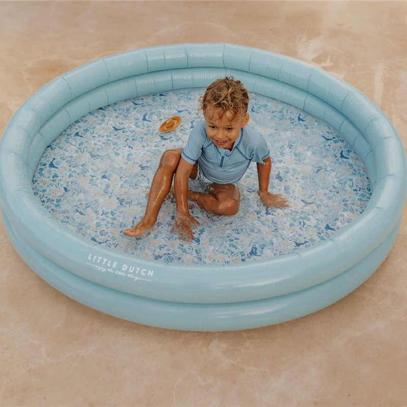 Piscina 150 cm Ocean Dreams Azul