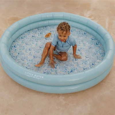 Piscina 150 cm Ocean Dreams Azul