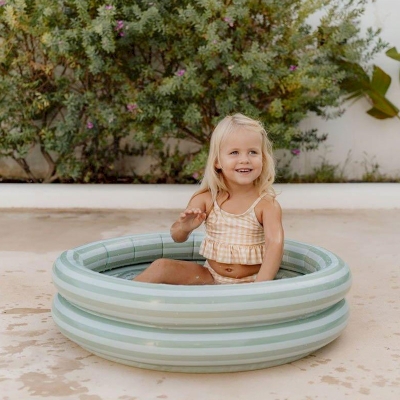 Piscina 80 cm Fresh Greens Verde Piscina 80 cm Fresh Greens Verde