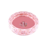 Piscina 80 cm Ocean Dreams Cor-de-rosa