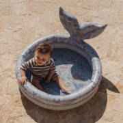 Piscina 80 cm Océano