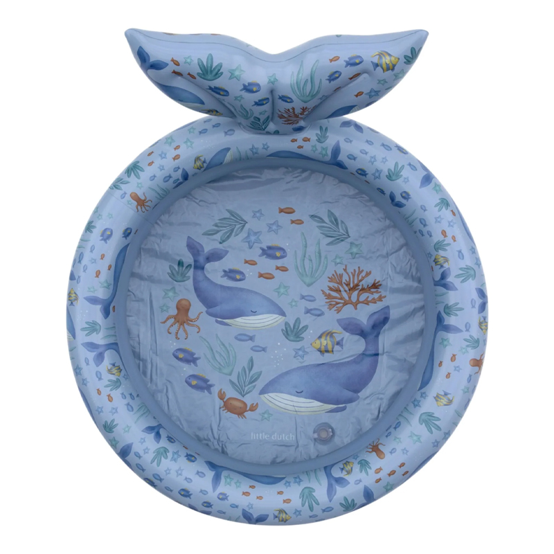 Piscina 80 cm Océano