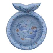 Piscina 80 cm Océano