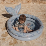 Piscina 80 cm Océano