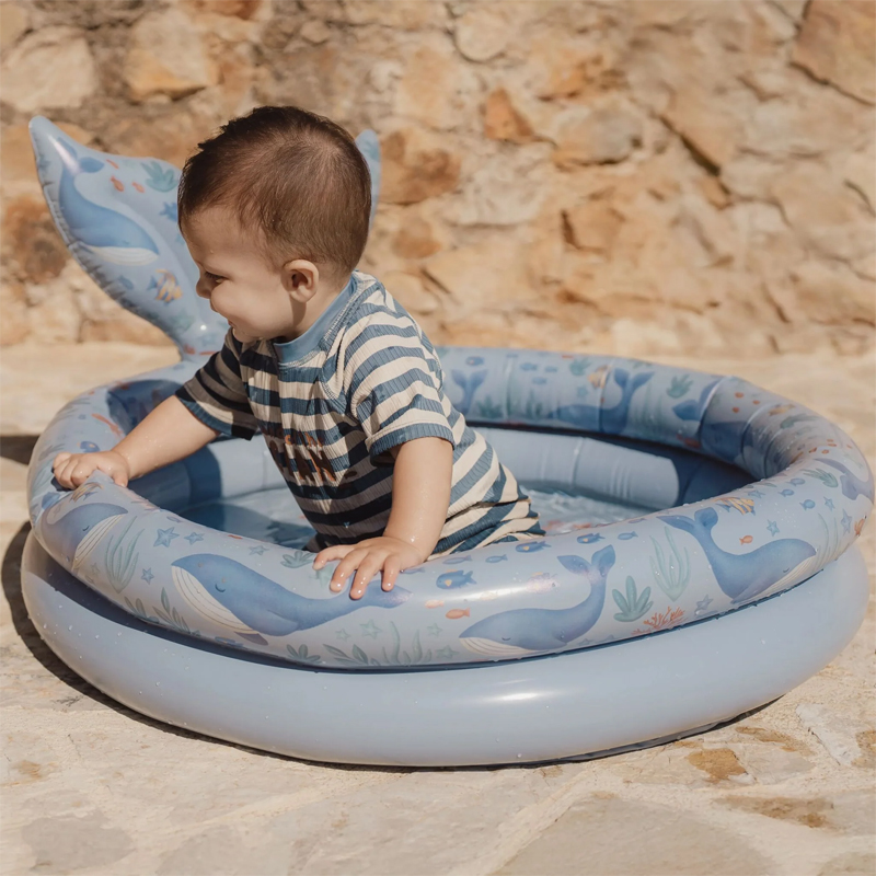 Piscina 80 cm Océano