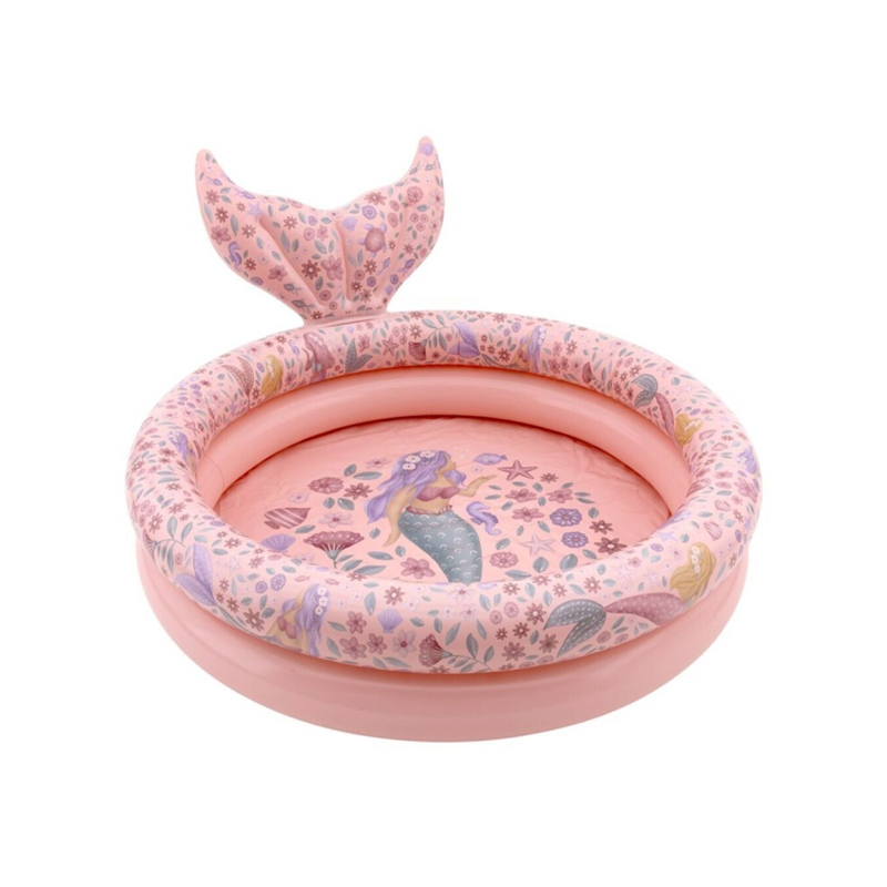 Piscina 80 cm Sirena