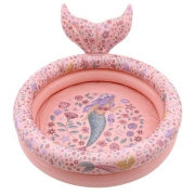 Piscina 80 cm Sirena