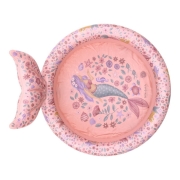 Piscina 80 cm Sirena