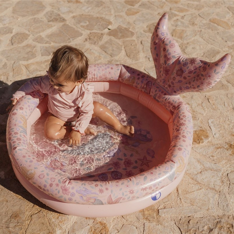Piscina 80 cm Sirena