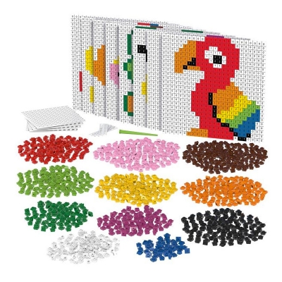 Pixel and Create Pixel and Create