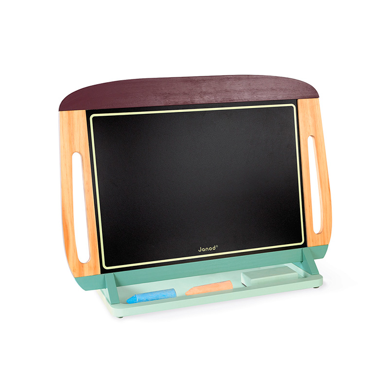 Pizarra de Mesa Natural