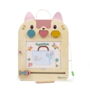 Pizarra Mágica Jeanne