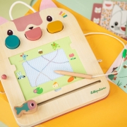 Pizarra Mágica Jeanne