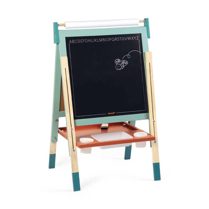 Quadro Magnético Evolutivo