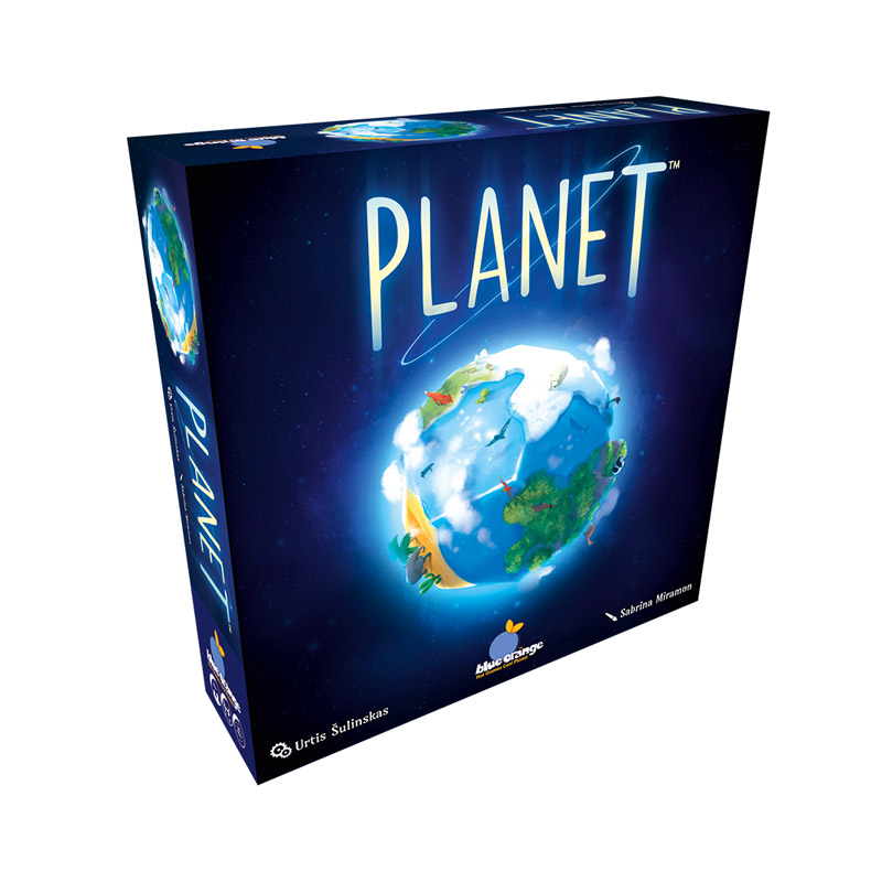 Planet