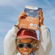 Plantillas Kidydraw Mini Dinosaurios y Galaxia