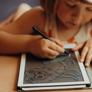 Plantillas Kidydraw Mini Érase una vez y Animales